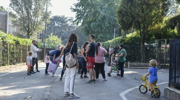 "Siete bimbi brutti", chiesto giudizio per 4 maestre di un asilo nido nel Veronese