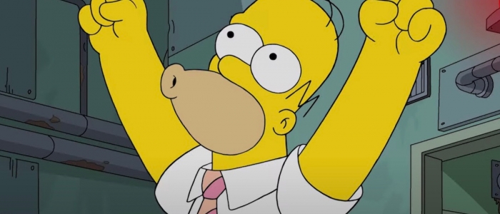 Dopo 35 anni i Simpson risolvono il grande mistero di Homer