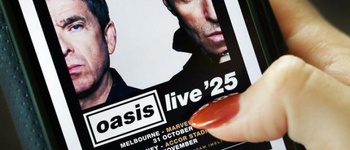 Oasis, panico tra i fan: 50mila biglietti venduti per il tour potrebbero essere annullati