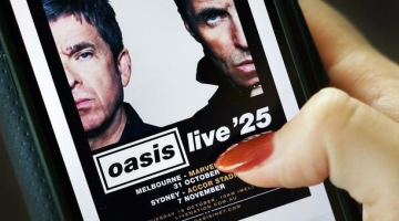 Oasis, panico tra i fan: 50mila biglietti venduti per il tour potrebbero essere annullati