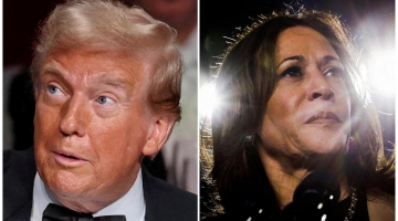 Usa 2024, per Donald Trump e Kamala Harris volata finale verso il voto