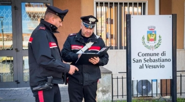 Ucciso nel Napoletano, il legale del 17enne fermato: "Ha problemi psichiatrici"