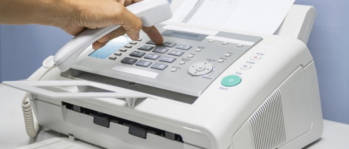 La rivincita del fax: lo utilizzano 25 milioni di persone nel mondo