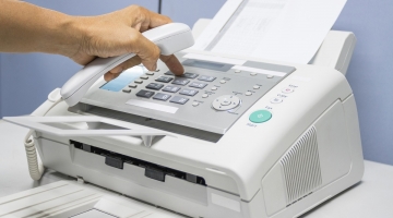 La rivincita del fax: lo utilizzano 25 milioni di persone nel mondo