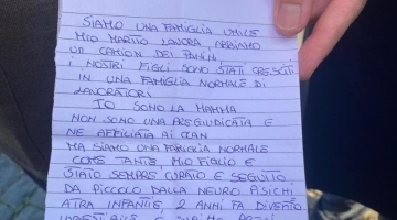 Omicidio Santo Romano, i genitori del 17enne fermato: "Chiediamo perdono"