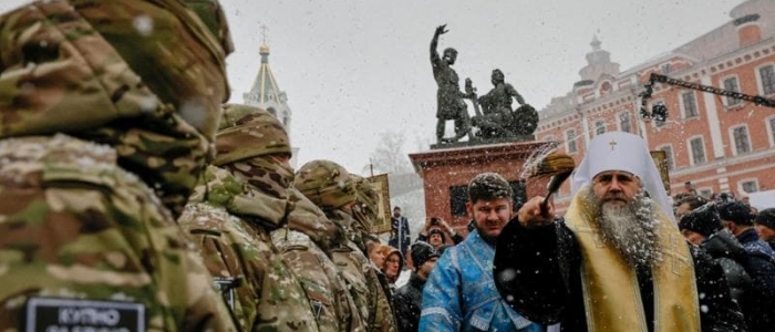 Kiev: i nostri militari si sono scontrati con truppe nordcoreane | Raid di Mosca su Zaporizhzhia, 6 morti