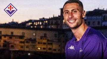 Papà Mandragora: “Fiorentina gruppo coeso, può ambire in alto. Napoli? Favorita per lo scudetto”