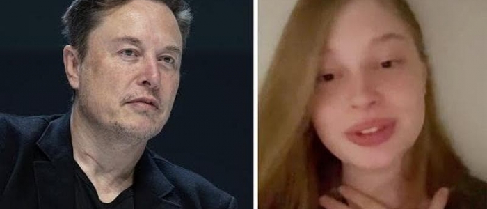 Trump presidente, la figlia transgender di Musk: "Non vedo il mio futuro negli Stati Uniti"