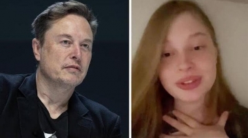 Trump presidente, la figlia transgender di Musk: "Non vedo il mio futuro negli Stati Uniti"