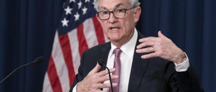 Usa, la Federal Reserve taglia i tassi di 0,25 punti | Powell: "Non mi dimetterò se Trump lo chiede"