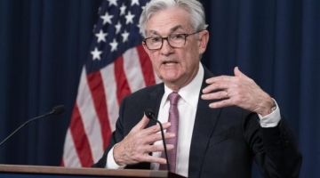 Usa, la Federal Reserve taglia i tassi di 0,25 punti | Powell: "Non mi dimetterò se Trump lo chiede"