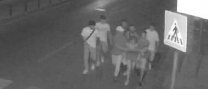 Stupro di gruppo a Palermo, condannati tutti gli imputati: dai 4 ai 7 anni per i ragazzi del branco