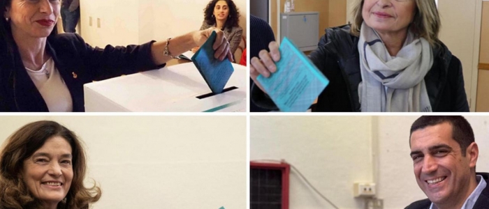 Emilia-Romagna e Umbria, vince il centrosinistra di de Pascale e Proietti | Gli auguri di Giorgia Meloni: "Lavoriamo insieme per il benessere delle nostre comunità"