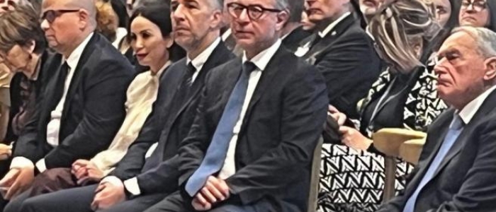 Nasce la fondazione Giulia Cecchettin, il padre Gino: "La violenza sulle donne è un fallimento collettivo"