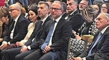 Nasce la fondazione Giulia Cecchettin, il padre Gino: "La violenza sulle donne è un fallimento collettivo"