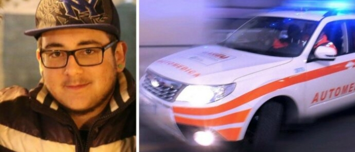 Lecce, inala "droga della risata" da un palloncino: muore 26enne