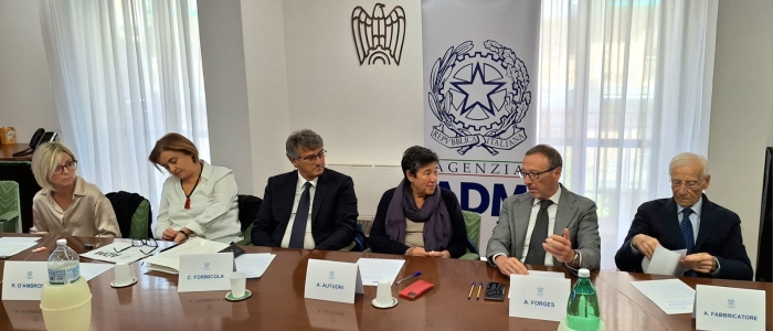 Salerno: Seminario sui Debiti Doganali e il Sistema delle Garanzie