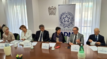 Salerno: Seminario sui Debiti Doganali e il Sistema delle Garanzie