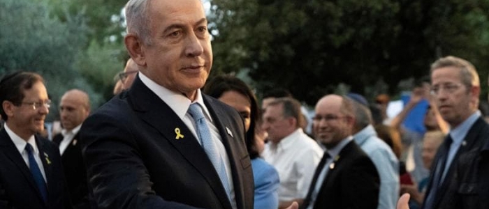 Mandato di arresto della Corte Internazionale de L'Aia per Netanyahu e Gallant | Crosetto: "Sbagliato ma dovremmo applicare decisione"