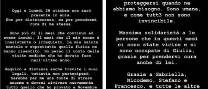Gino Cecchettin contro la difesa di Turetta: "La memoria di Giulia è umiliata" | I legali replicano: "Svolto nostro dovere"