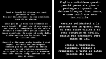 Gino Cecchettin contro la difesa di Turetta: "La memoria di Giulia è umiliata" | I legali replicano: "Svolto nostro dovere"