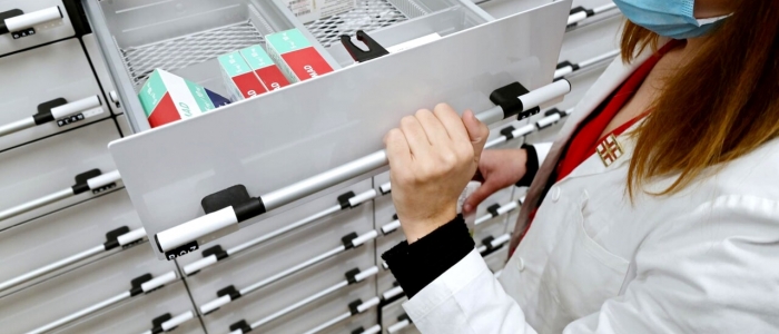 Cresce la povertà sanitaria, 463mila persone costrette a chiedere aiuto per i farmaci