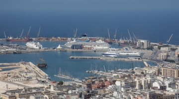 Svimez: rallenta la crescita al Sud, rischio di un nuovo sorpasso del Nord | In ripresa il lavoro, ma crollano i salari