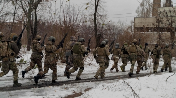 Ucraina, scatta l'allarme missilistico: sotto attacco l'infrastruttura energetica | Un milione di persone al buio
