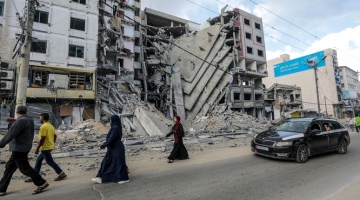 Libano, Israele ai civili: "Non tornate nel Sud, è pericoloso" | Ma file di auto sono in viaggio con gli sfollati che vogliono tornare a casa