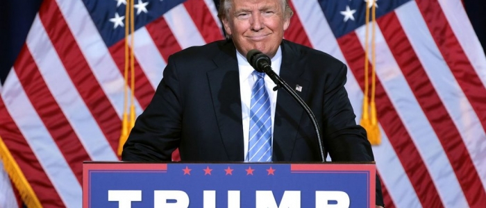 Trump: accordo con la presidente del Messico per fermare l'immigrazione | Ma lei replica: "Nessun piano di chiudere il confine"