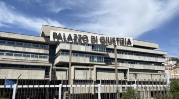 Emergenza idrica in Basilicata, la Procura di Potenza acquisisce documenti