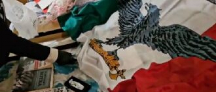 Sgominato gruppo neonazista "Werwolf", 12 arresti in tutta Italia