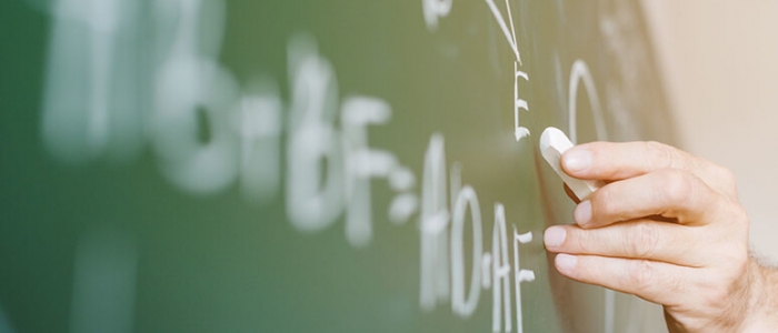 Matematica, in Italia i maschi sono molto più bravi delle femmine