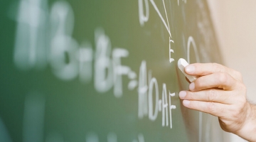 Matematica, in Italia i maschi sono molto più bravi delle femmine
