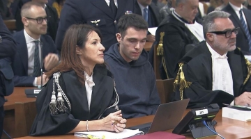 Omicidio Giulia Cecchettin, la sentenza: "Filippo Turetta condannato all'ergastolo" | Il padre della vittima: "Abbiamo perso tutti come società"