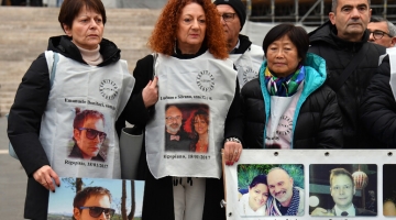 Rigopiano, definitiva la condanna per l'ex prefetto di Pescara