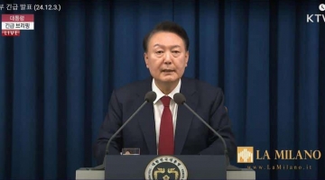 Corea del Sud, cosa comporta la legge marziale: ecco perché il presidente Yoon Suk Yeol rischia di mandare il Paese nel caos