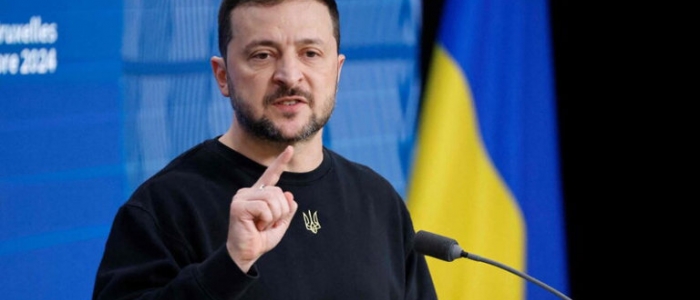 Ucraina, ministero degli Esteri: "Piena adesione di Kiev alla Nato unica garanzia contro l'invasione russa" | Il Cremlino: "Inaccettabile"