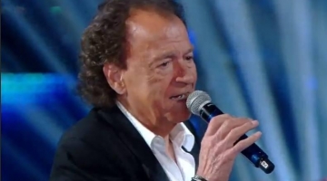 Addio a Mario Tessuto, il cantante di "Lisa dagli occhi blu"