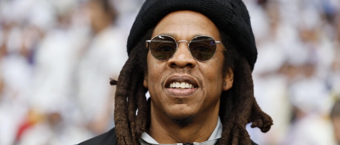 Jay-Z accusato di aver molestato una 13enne nel 2000