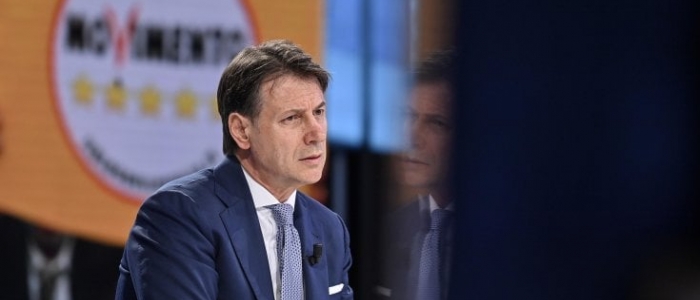 M5s, raggiunto quorum nella ripetizione del sondaggio: eliminata la figura del garante | Conte: "Movimento si rifonda"