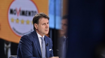 M5s, raggiunto quorum nella ripetizione del sondaggio: eliminata la figura del garante | Conte: "Movimento si rifonda"