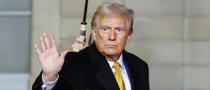 Usa, Donald Trump: "Lasceremo la Nato se non trattati giustamente"