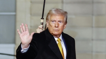 Usa, Donald Trump: "Lasceremo la Nato se non trattati giustamente"