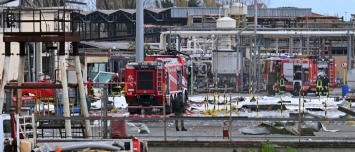 Esplosione Calenzano, trovati i cadaveri dei tre dispersi: il bilancio delle vittime sale a 5