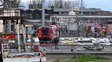 Esplosione Calenzano, trovati i cadaveri dei tre dispersi: il bilancio delle vittime sale a 5