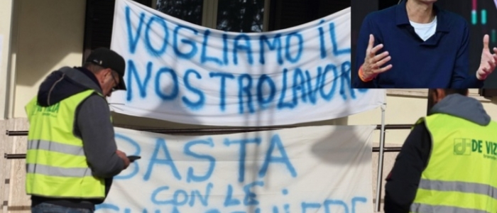 Stellantis, accordo su Trasnova: ritirati i 97 licenziamenti