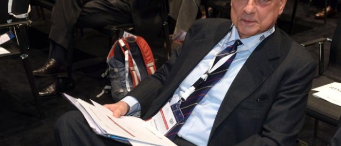 Morto Alberto Recordati, l'ex presidente dell'omonimo gruppo farmaceutico