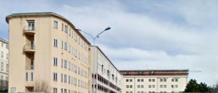Lecco, medico salva dall'infarto il barista che le porta il pranzo