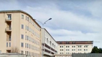 Lecco, medico salva dall'infarto il barista che le porta il pranzo